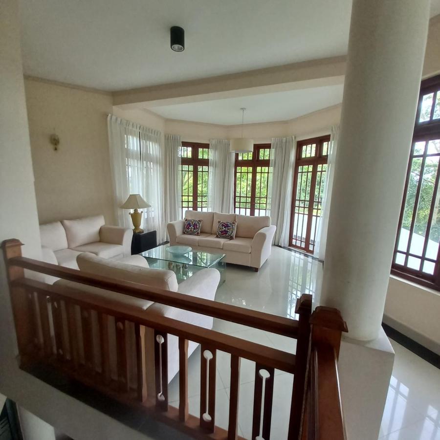 Crown Hills Kandy Inn 외부 사진