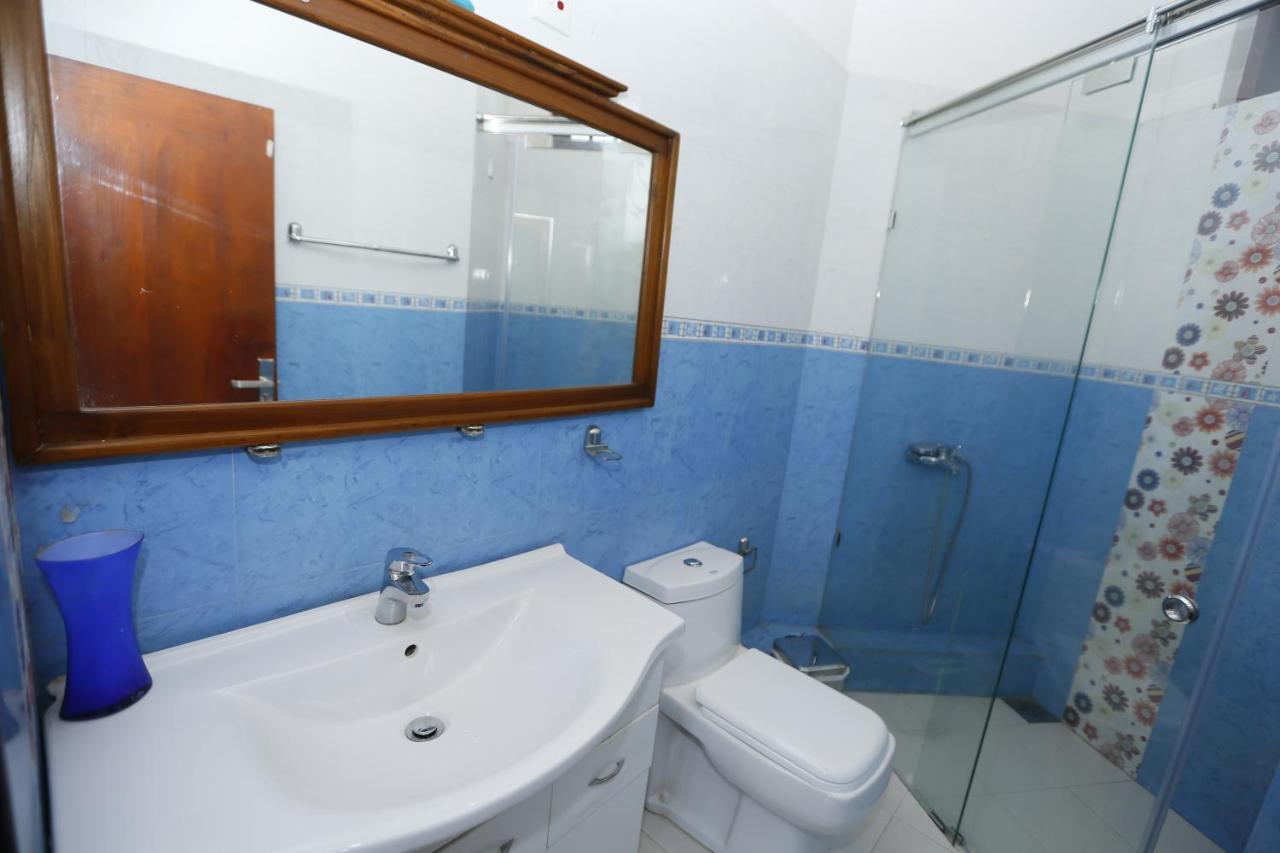 Crown Hills Kandy Inn 외부 사진
