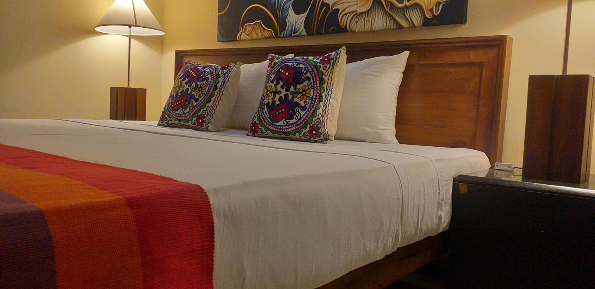 Crown Hills Kandy Inn 외부 사진