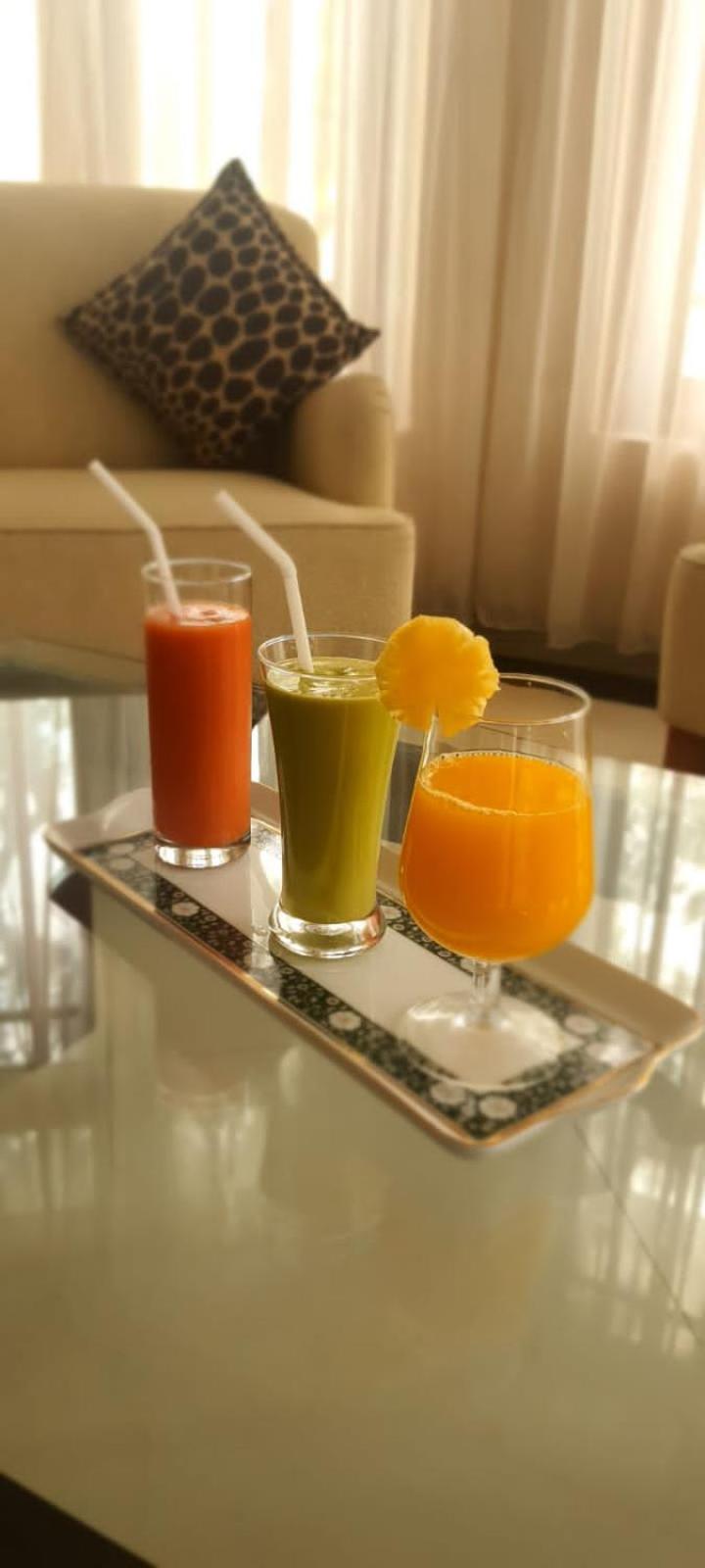 Crown Hills Kandy Inn 외부 사진